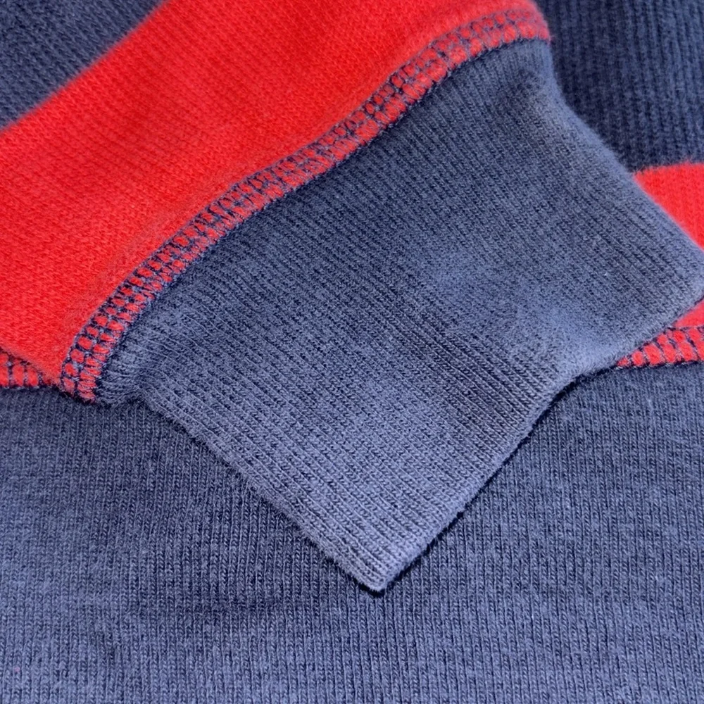 GAP button neck